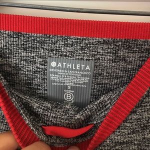 Athleta Tight